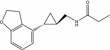 tasimelteon