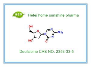 Decitabine CAS 2353-33-5