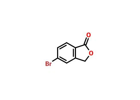 5-bromphthalid CAS-nr: 64169-34-2