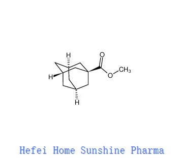 Methyl 1 Methyl 1-Adamantancarboxylat CAS 711-01-3-Adamantankarboxylat CAS 711-01-3