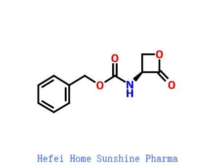 N-Carbobenzyloxy-L-serine Β-Lactone CAS 26054-60-4