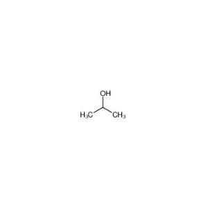 Isopropyl Alkohol CAS 67-63-0