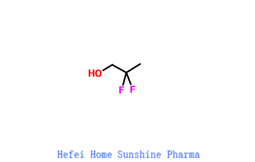 2,2-DIFLUOROPROPANOL CAS 33420-52-9