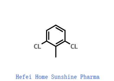 2,6-Dichlorotoluen CAS 118-69-4