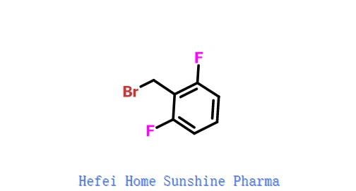 2,6-Difluorobenzylbromid CAS 85118-00-9