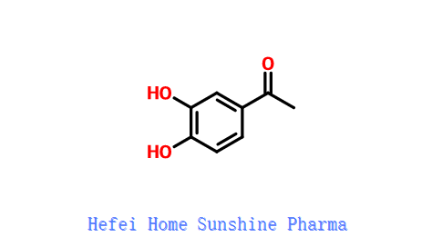 3,4-Dihydroxyacetophenon CAS 1197-09-7