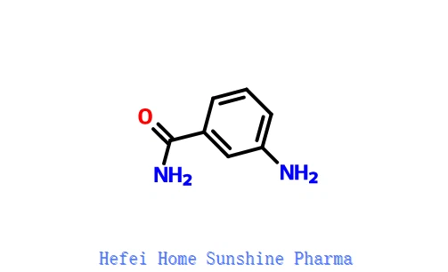 3-Aminobenzamide CAS 3544-24-9