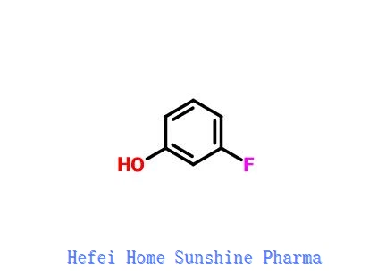 3-fluorphenol CAS 372-20-3