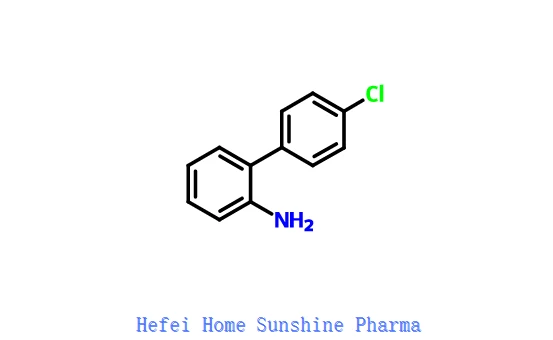 4'-CHLORO-BIPHENYL-2-YLAMIN CAS 1204-44-0
