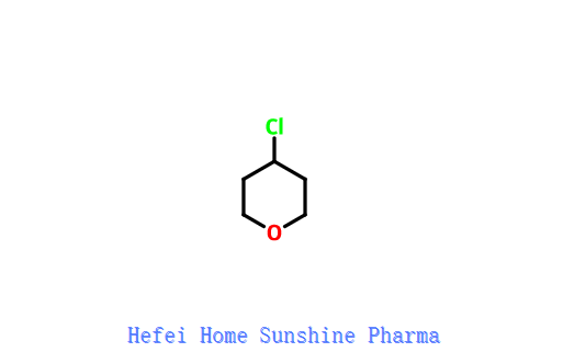 4-CHLOROTETRAHYDROPYRAN CAS 1768-64-5