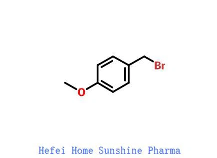 4-Methoxybenzylbromid CAS 2746-25-0