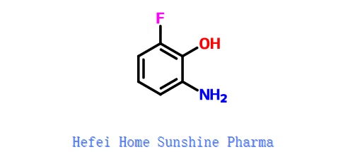 6-Fluoro-2-aminophenol CAS 53981-25-2