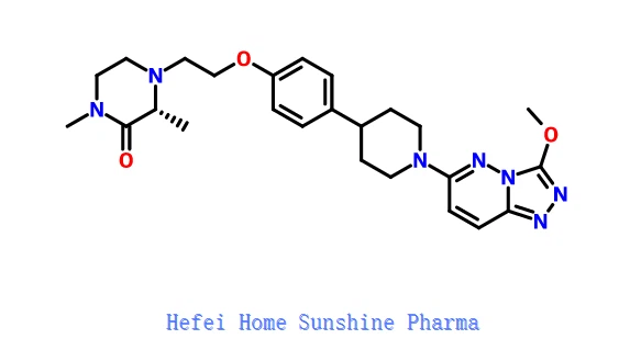 AZD-5153 CAS 1869912-39-9