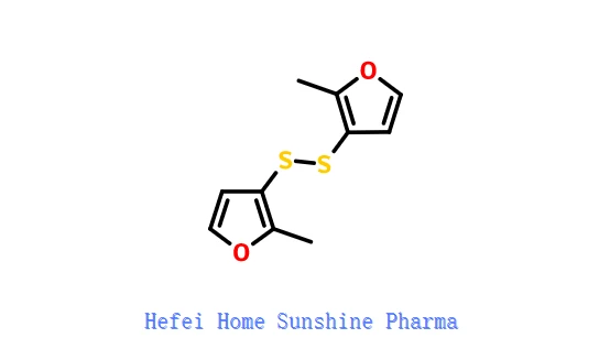Bis (2-methyl-3-furyl) disulfid CAS 28588-75-2