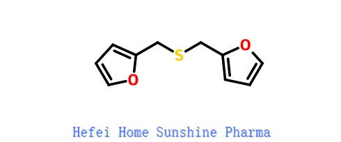 Difurfurylsulfid CAS 13678-67-6