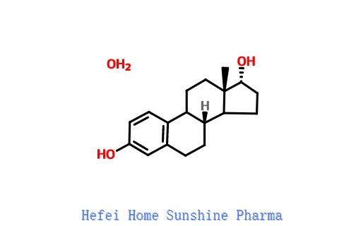 Estradiol hemihydrat CAS 35380-71-3