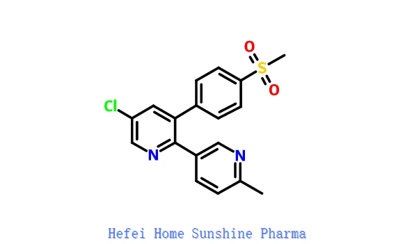 Etoricoxib CAS 202409-33-4