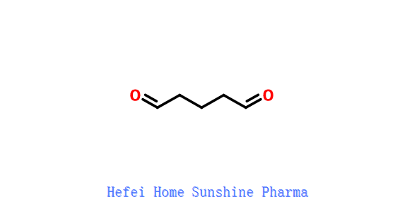 Glutaraldehyd CAS 111-30-8