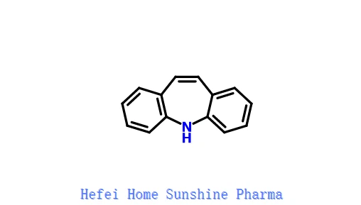 Iminostilbene CAS 256-96-2