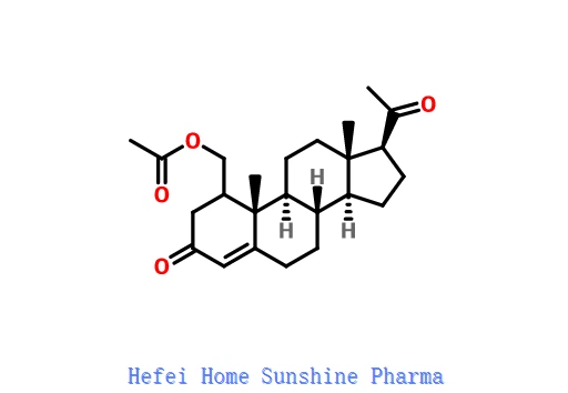 Medroxyprogesteronacetat CAS 71-58-9