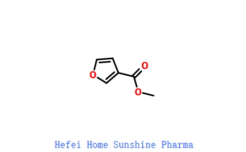 Methyl Furan-3-carboxylat CAS 13129-23-2