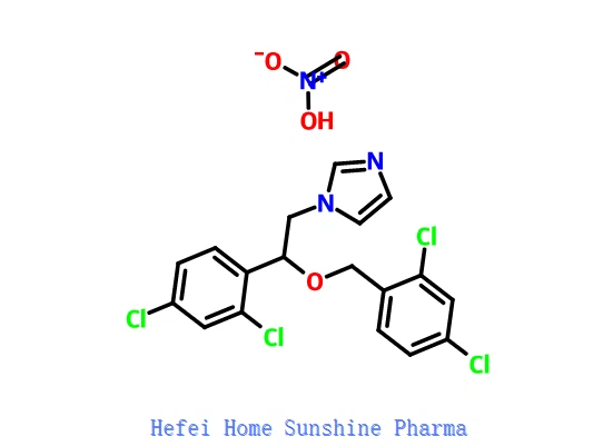 Miconazolnitrat CAS 22832-87-7