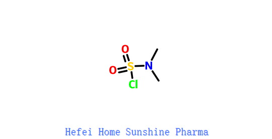 N, N-Dimethylsulfamoylchlorid CAS 13360-57-1