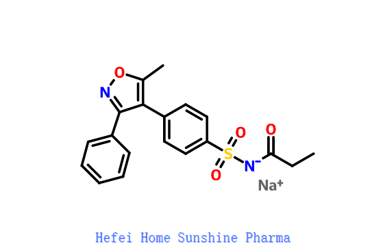 PARECOXIB NATRIUM CAS 198470-85-8