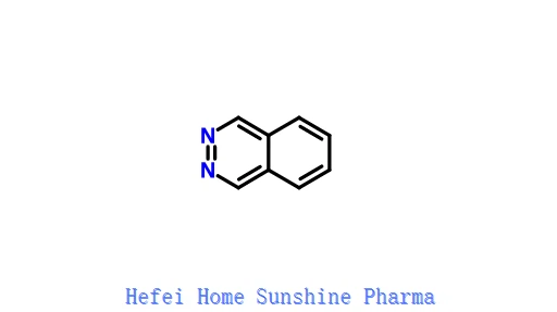 Phthalazin CAS 253-52-1