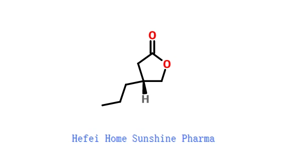(R) -4-propyldihydrofuran-2 (3H) -on CAS 63095-51-2
