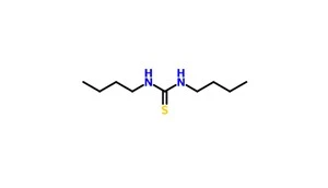 1,3-Dibutyl-2-thiourinstof CAS 109-46-6
