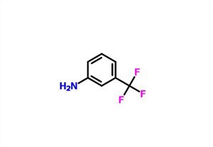 3-Asminobenzotrifluorid CAS 98-16-8