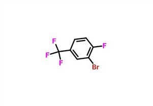 3-Bromo-4-fluorobenzotrifluorid CAS 68322-84-9