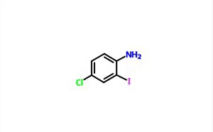 4-chlor-2-iodoanilin CAS 63069-48-7