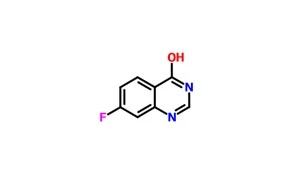 7-Fluoro-4-quinazolon CAS 16499-57-3