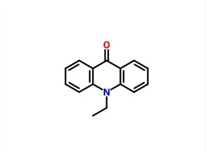 9-Acridanone, 10-ethyl- CAS 2207-41-2