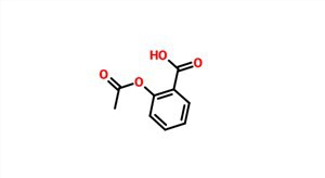 Acetylsalicylsyre CAS 50-78-2