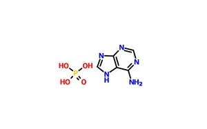 Adeninphosphat (1: x) CAS 52175-10-7