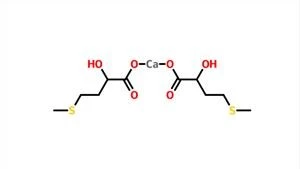 Calcium-bis (2-hydroxy-4- (methylthio) butyrat) CAS 4857-44-7
