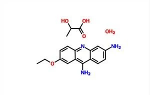 Ethacridine Laktat Monohydrat CAS 6402-23-9