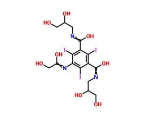 N-DesMethyl IoMeprol CAS 77868-40-7