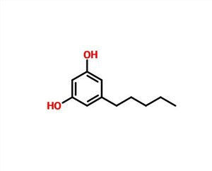 Olivetol CAS 500-66-3