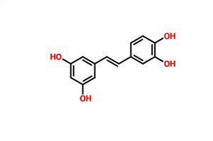 PICEATANNOL CAS 10083-24-6
