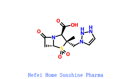 Tazobactamsyre CAS 89786-04-9