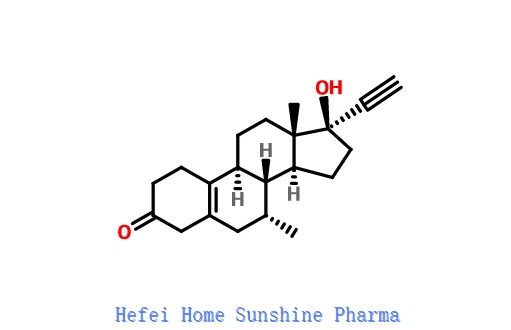 Tibolone CAS 5630-53-5