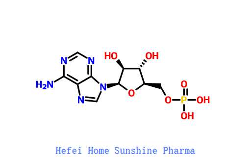 Vidarabinmonofosfat CAS 29984-33-6
