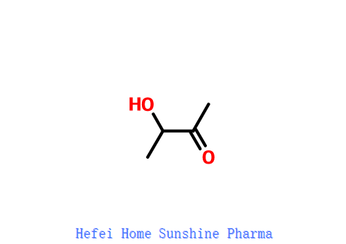 3-Hydroxy-2-butanone CAS 513-86-0