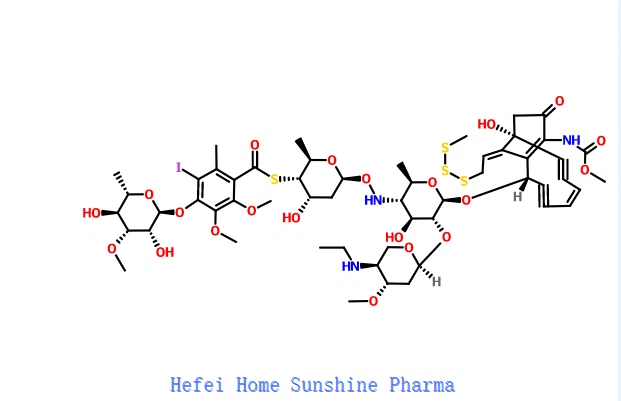 Calicheamicin CAS 108212-75-5