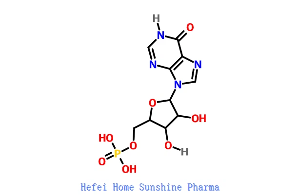 Polyinosinsyre (Poly I) CAS 30918-54-8