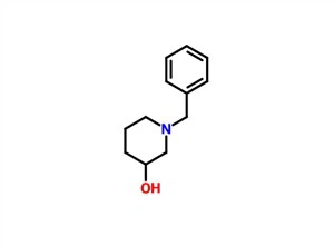 1-Benzyl-3-piperidinol CAS 14813-01-5